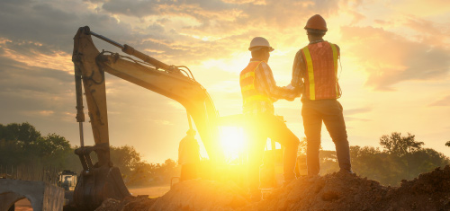 建築・土木事業